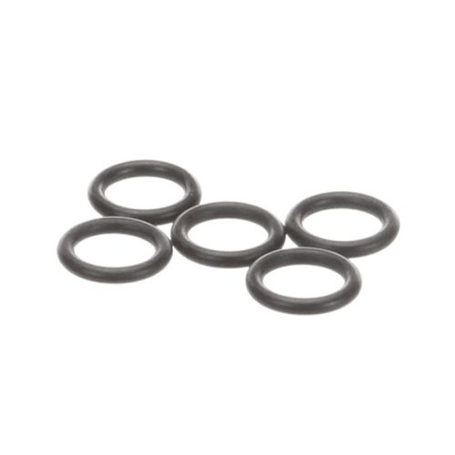 Stoelting 624545-5 Soft Freezer O-Ring Quick Connect Manifold Pack of 5