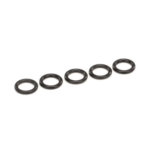 Stoelting 624556-5 O-Ring 4/16" X 5/8" X 3/32" Pack of 5 624545