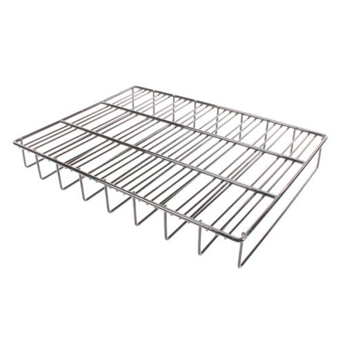 Perlick 62476-2BL Wire Shelf With Center Divider