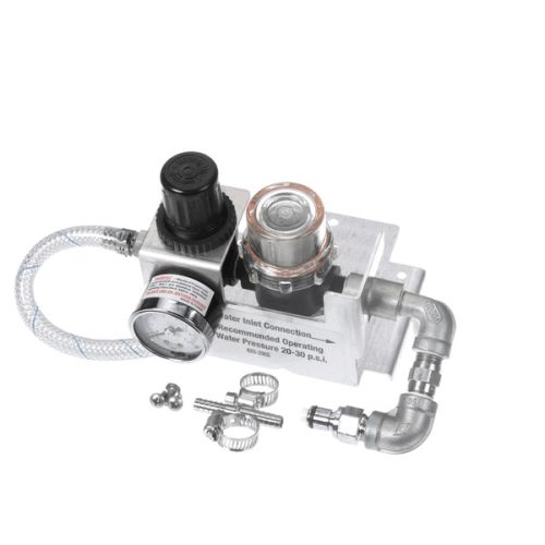 Prince Castle 625-253SPT Regulator Assembly With Strainer 