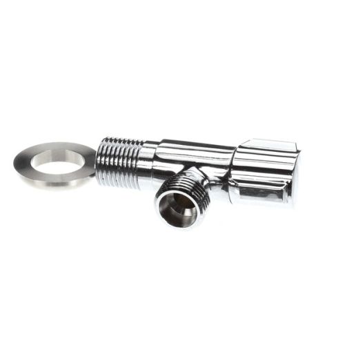 Convotherm 6267850 Knockdown Corner Valve G1/2" RHB CF