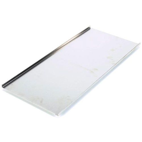 Perlick 62679-24CC Ice Chest Front Cover Stainless Steel 24"