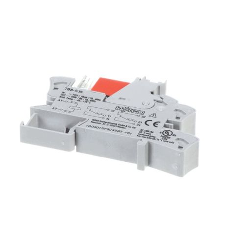 Blodgett 62771 Combi Oven 2-Pole Extract Relay Hood W/Cover