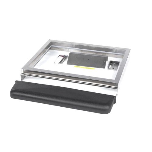 Cornelius 629083101TE Adaptor Kit Manual Fill Lid 30" ED200/250