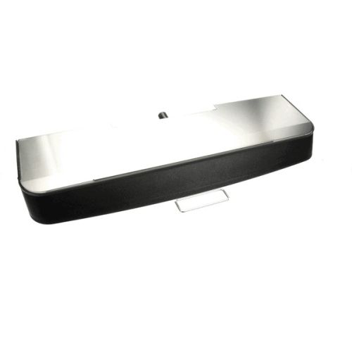 Cornelius 629087534 Drip Tray Kit Black ED2XX