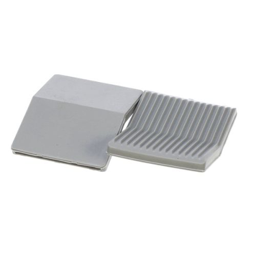 Cornelius 629087538 Liquid Dispenser Grabber Pads Kit ABS