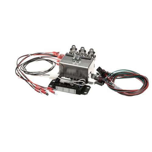 Cornelius 629097339 Transducer Kit 3-Flavor Viper