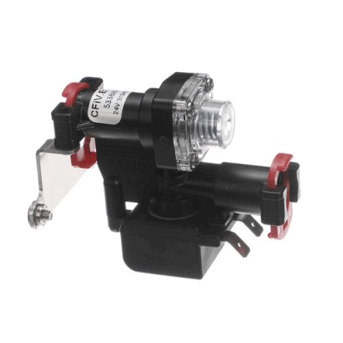 Cornelius 629097837 Mini Inlet Water Solenoid Valve Kit