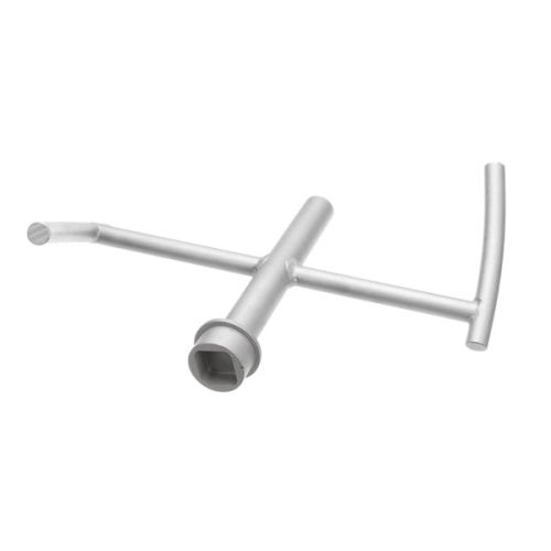 Biro 63073 Auto Mixer Grinder Round Blade Paddle XMNT