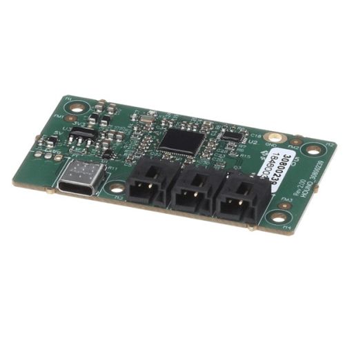 Blodgett 63086 Combi Oven Printed Circuit Board Assembly VCII GT2