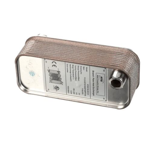 Perlick 63300B Brazed Plate Heat Exchanger