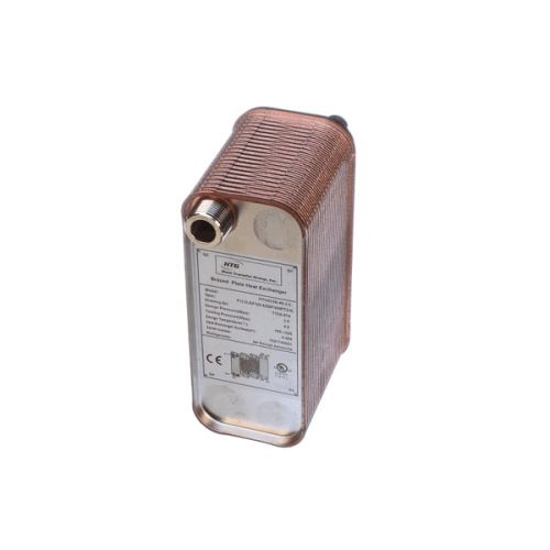 Perlick 63302B Heat Exchanger