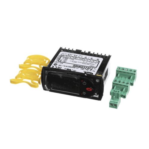 Montague 63397-6 Digital Thermostat 3 Relay Blue LED