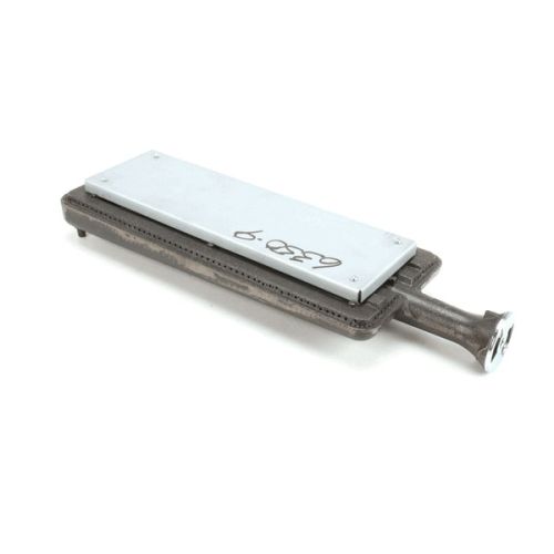 Montague 6350-9 Range Oven Burner Assembly Complete LP V136