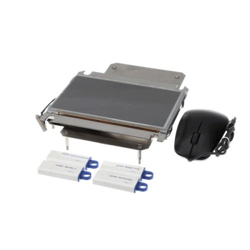 Blodgett 63618 Display Kit With USB & Mouse CSII Rev 8+