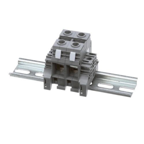 Henny Penny 63727 Rotisserie Terminal Block Assembly 1 Ph 208/240V