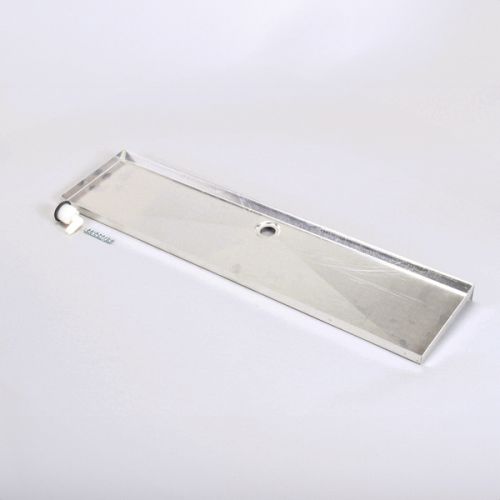 Perlick 63732 Evaporator Pan Assembly 3/4 Door Back Bar