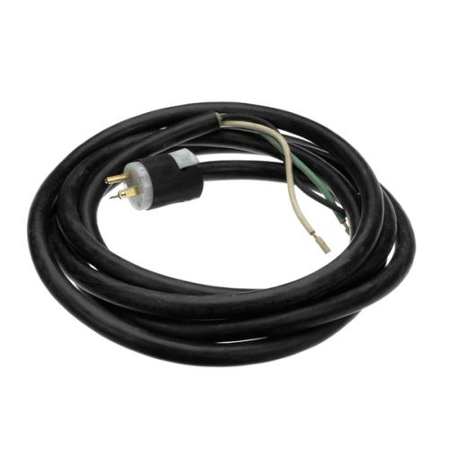 Henny Penny 63928 Holding Cabinet Power Cord Assembly 20A 12V