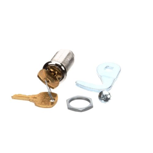Perlick 63940 M4-0054 Bottle Cooler Lock Assembly 