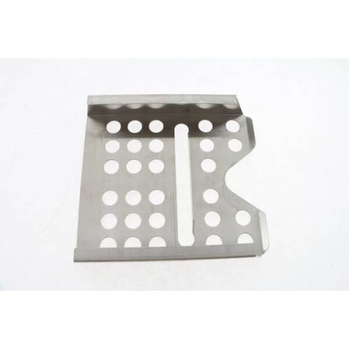 Silver King 63959 Milk Dispenser Vented Platform Milk Container