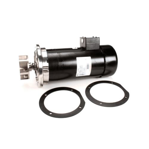 Jackson 6401-003-10-43 Motor W/Impeller 200-230V 3PH 60Hz