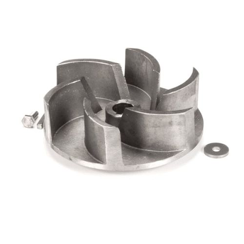 Jackson 6401-003-10-51 Wash Pump Impeller Replacement A-Kit