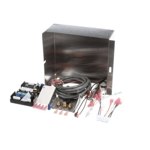 Jackson 6401-004-22-16 Thermostat Retrofit A-Kit Tempstar/Tempstar HH