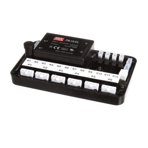 Jackson 6401-004-76-12 I/O Module Replacement Kit Rackstar