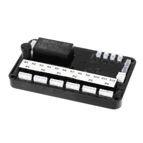 Jackson 6401-004-76-15 Delta HT-E-Seer Dishwasher/Delta I/O Module Kit