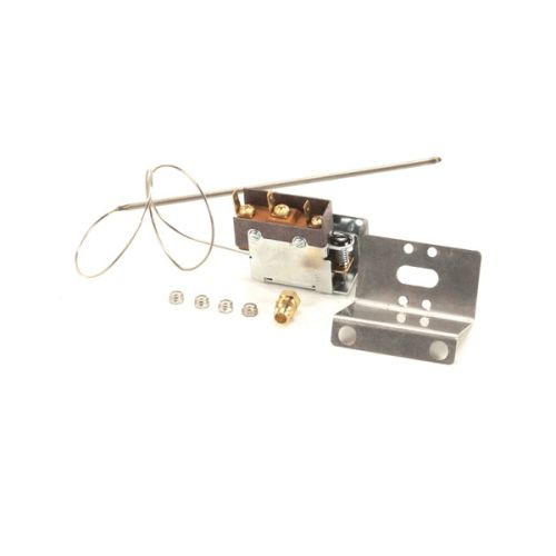 Jackson 6401-021-83-86 High Limit Thermostat Kit AJ & ES C