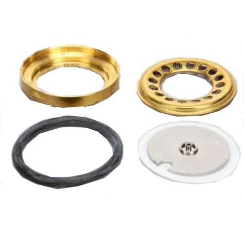 Jackson 64010030742 Dishmachine Diaphragm & O Ring Kit 3/4"