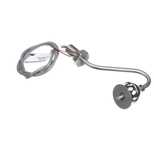 Insinger 6410-02604 Liquid Level Switch With Gas Stainless Steel