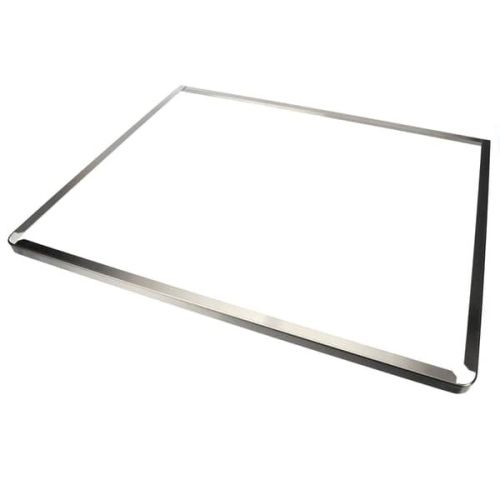 Blodgett 6433 Electric Convection Oven Exterior Crown Assembly SS