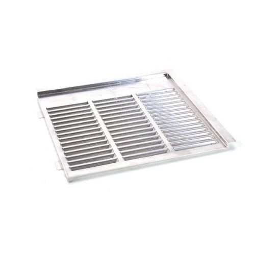 Perlick 64717-1 Front Grille BC FT/MC