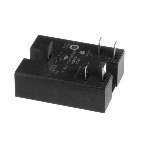 Prince Castle 65-061S Steamer Relay International Kit