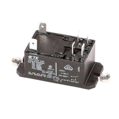 Prince Castle 65-067S Toaster Relay 240V 30Amps