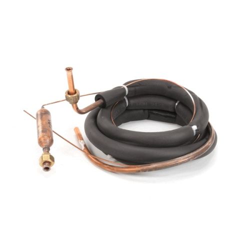 Perlick 65072 Flat Bottle Cooler Liquid And Suction Line Assembly