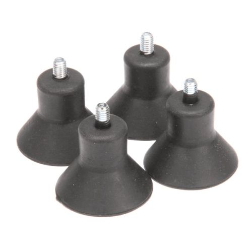Univex 6509093A Foot Kit Patty Press Pack of 4
