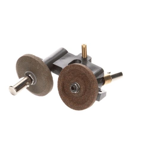 Univex 6509126A Slicer Stone Mount Assembly