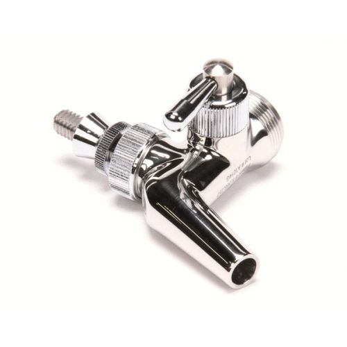 Perlick 650SS Flow Control Beer Faucet
