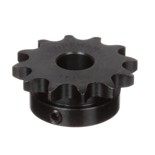 Middleby Marshall 65141 Sprocket 12Tooth 5/8" Bore 48"