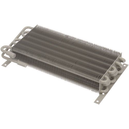 Duke 6516-2 6516 Evaporator Coil