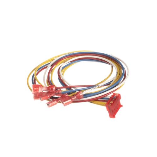 Henny Penny 65260 8 Head Wire Harness Switch