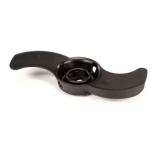 Electrolux 653772 Ejector Plate TRS/TRK