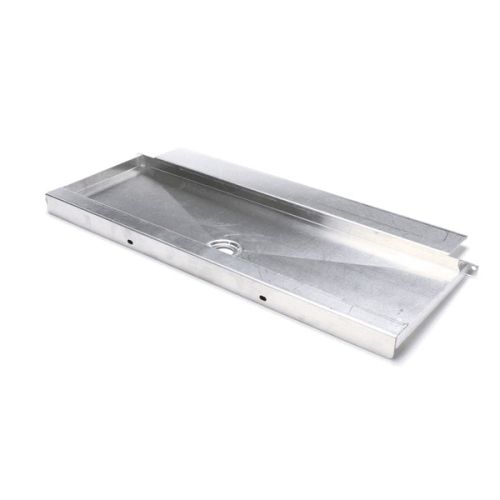 Perlick 65526-1DB Evaporator Pan 2" Door Duck B