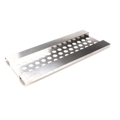 Middleby Marshall 65554 Perforated Crumb Tray DZ33/55