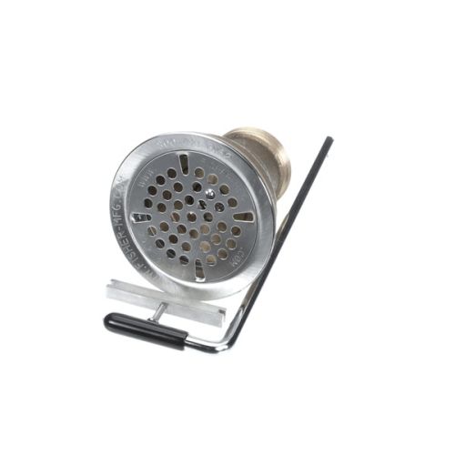 Fisher Manufacturing 65676 Drain Bottom Waste VR