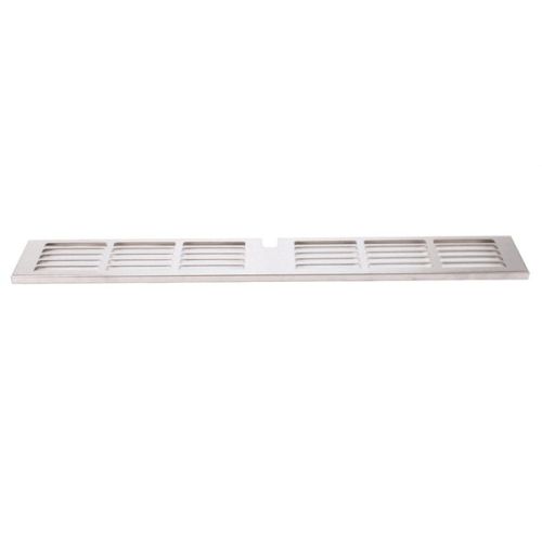 Perlick 65733-1 24 Grille Louvered Panel 24"