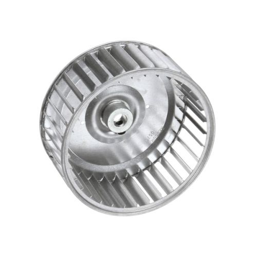 Middleby Marshall 65754 Blower Wheel 5.75"D PS636