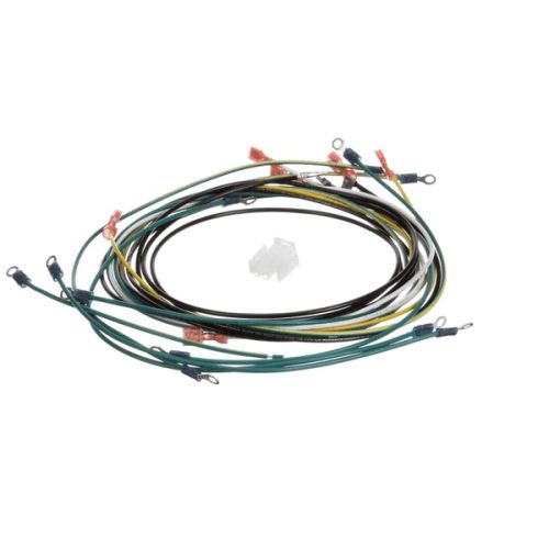 Henny Penny 65826 Main Wire Harness 391/691
